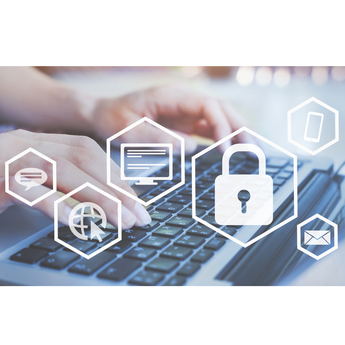 cyber security