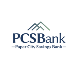 Locations | Paper City Savings Bank